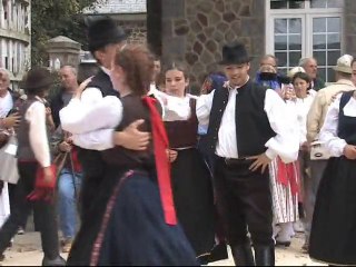 folklore hongrois