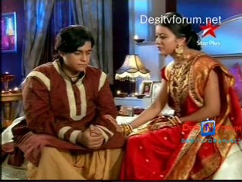 Tere Liye - 15th July 2010 Pt1