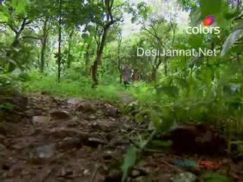 Laagi Tujhse Lagan - 15th July 2010 pt-1