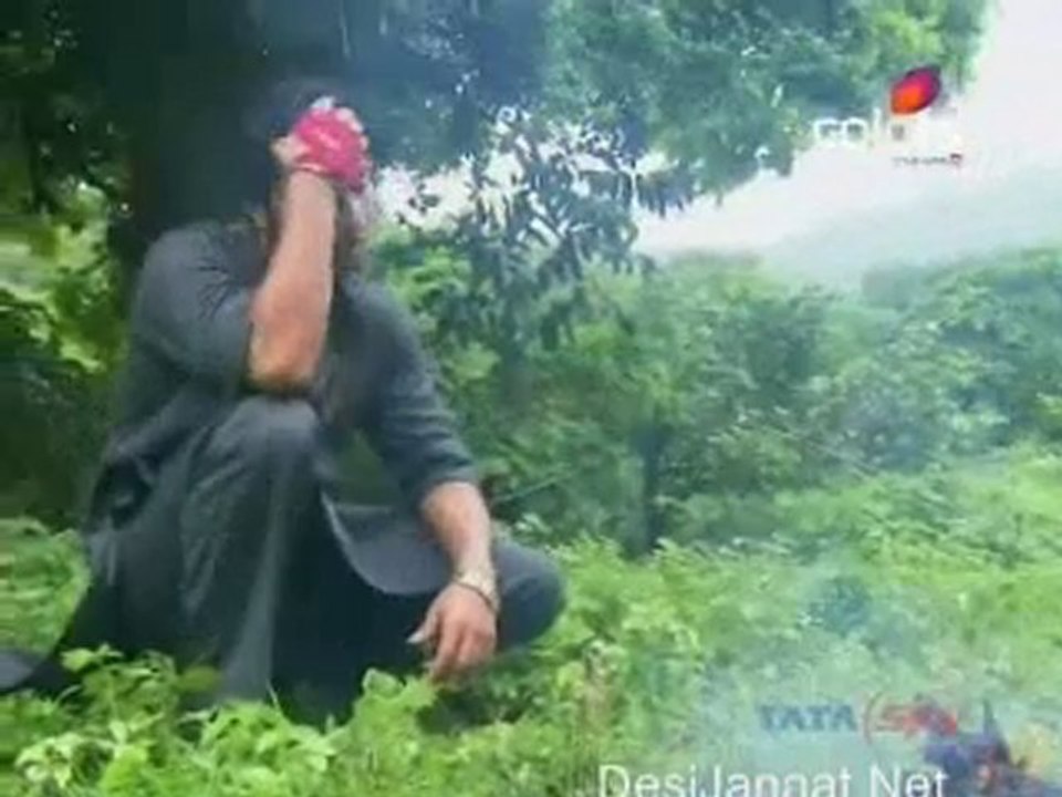 Laagi Tujhse Lagan - 15th July 2010 pt-3