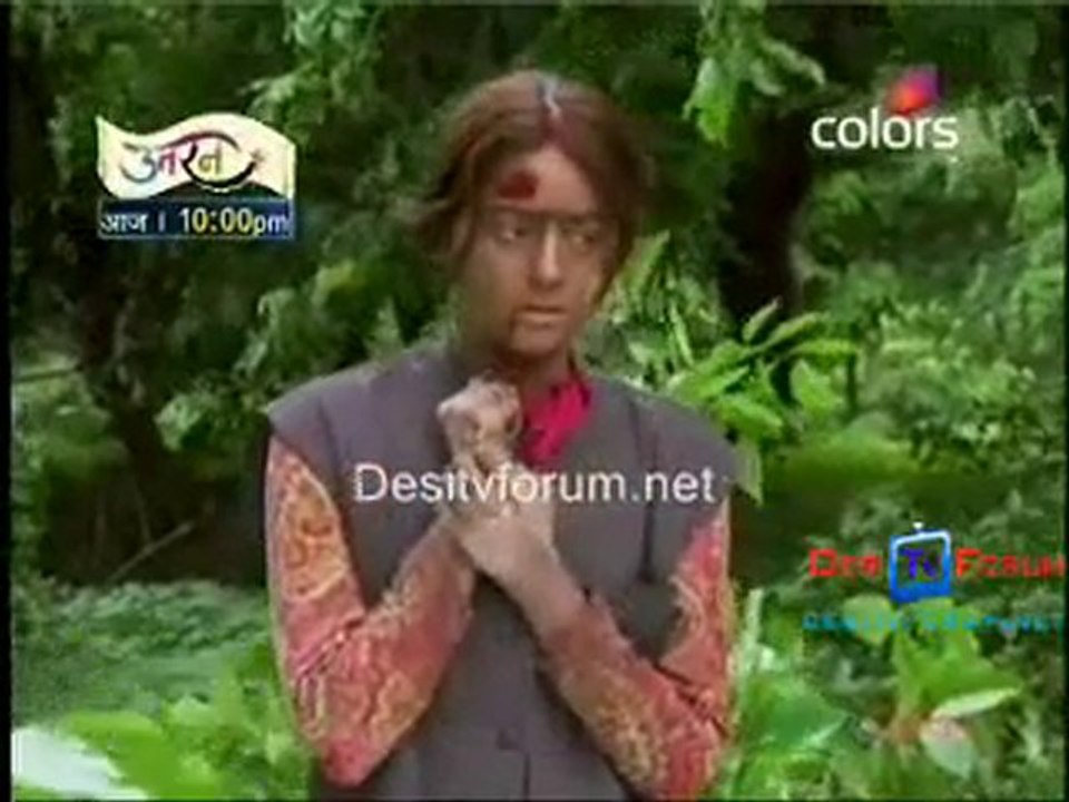 Laagi Tujhse Lagan - 15thJuly 2010 part 2 mytvshowz.com