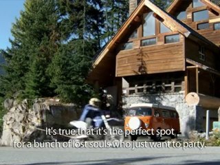 2 Frogs dans l'Ouest / Bande-annonce