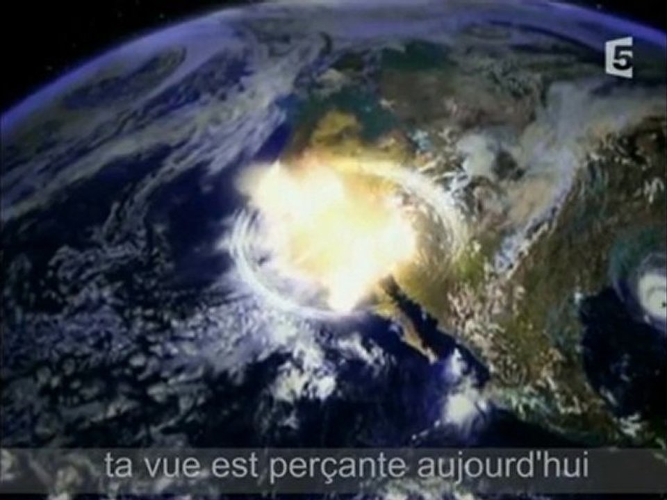 Video émouvante coran - L'agonie de la mort" QAF"