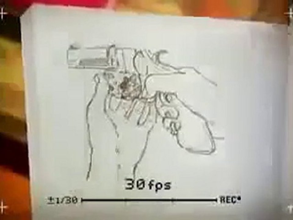 Baş Döndüren Çizimler