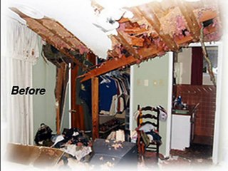 Painting a house in Baton Rouge to sell? Where to start?