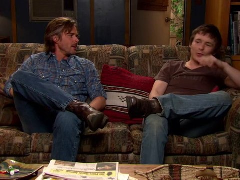 True Blood: Season 3 - Truebies & Newbies: Sam & Tommy