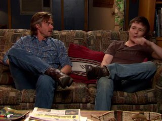 True Blood: Season 3 - Truebies & Newbies: Sam & Tommy