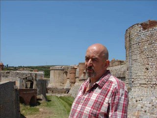 Interview de Jean-Michel Phéline 2ème partie