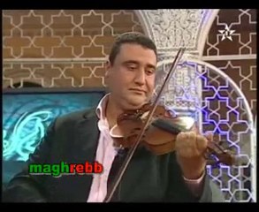 Badr Soltane sania wo lbir Hocine Slaoui