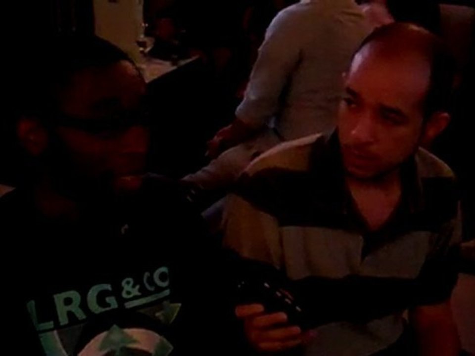9th Wonder Interview - Gamertag Radio