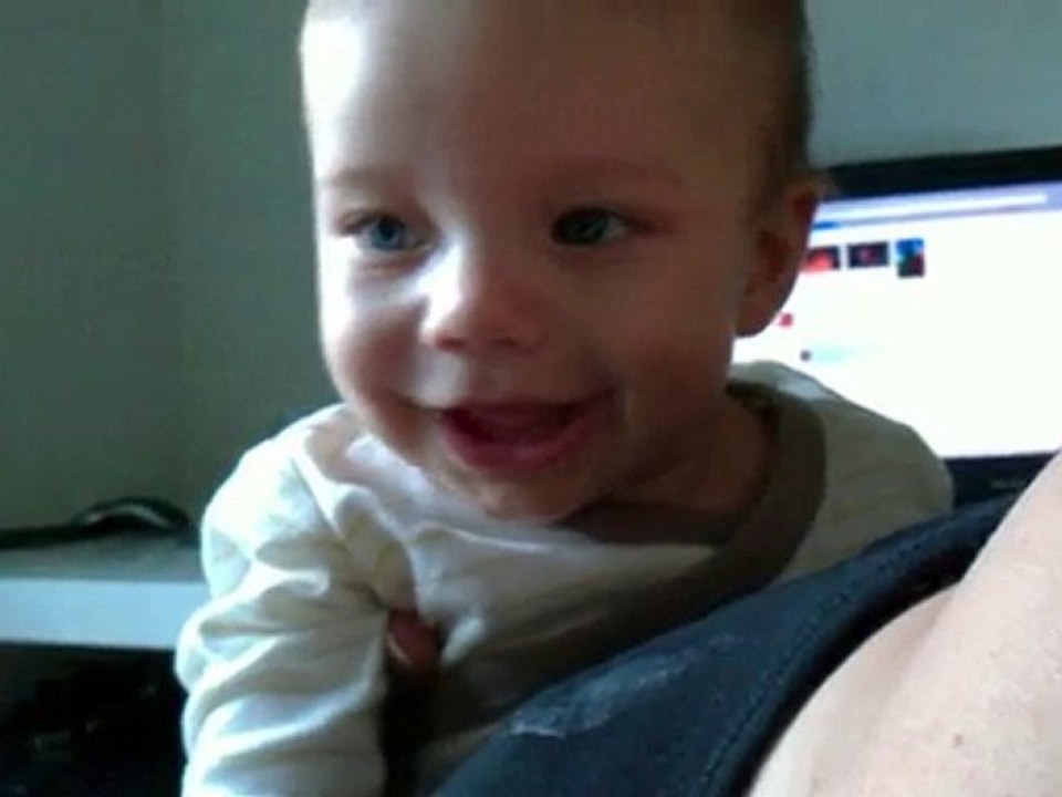 Alexander nästan 3 månader
