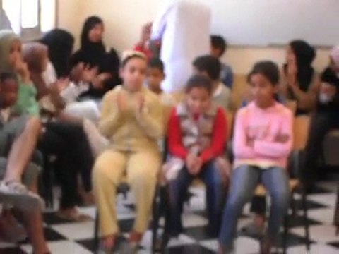 TARABOUT N TARWA N Tmaynut Taghjijt