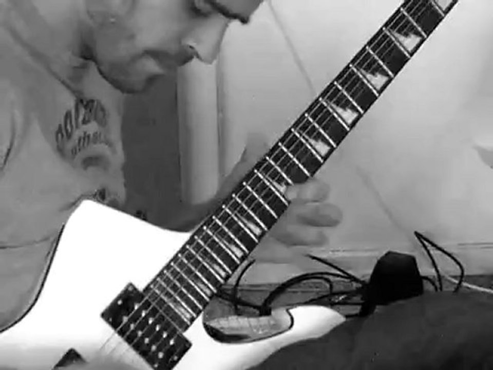 Martin Buus Shreds