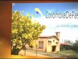 TURISMO POR COLOMBIA, Viajar Por Mitu, Vaupes