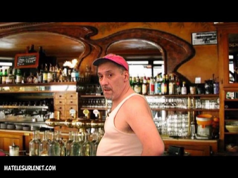 Dommages collatéraux