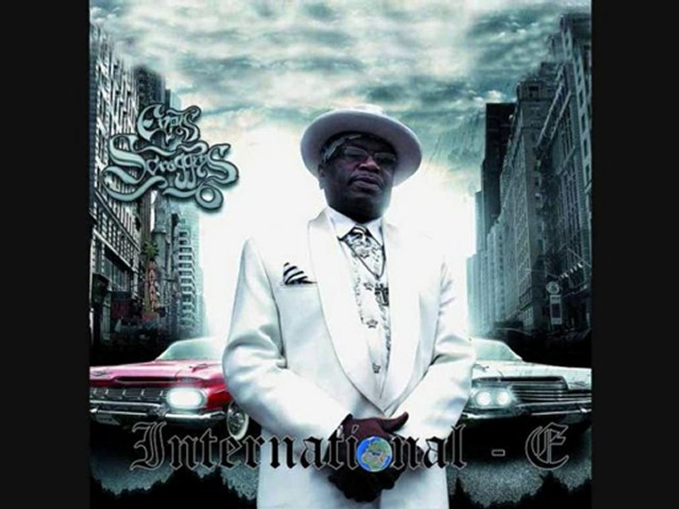 Enois Scroggins -Stay 'N Parlay (Feat. Mnmsta & Dogg Master)