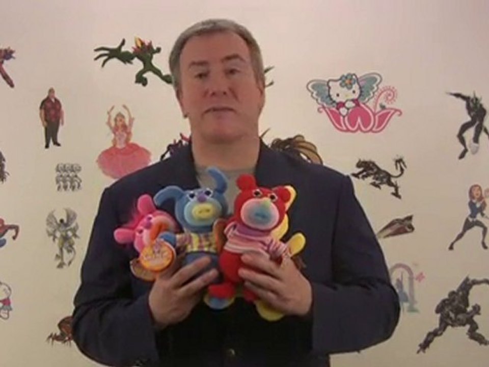 Sing-a-ma-jigs