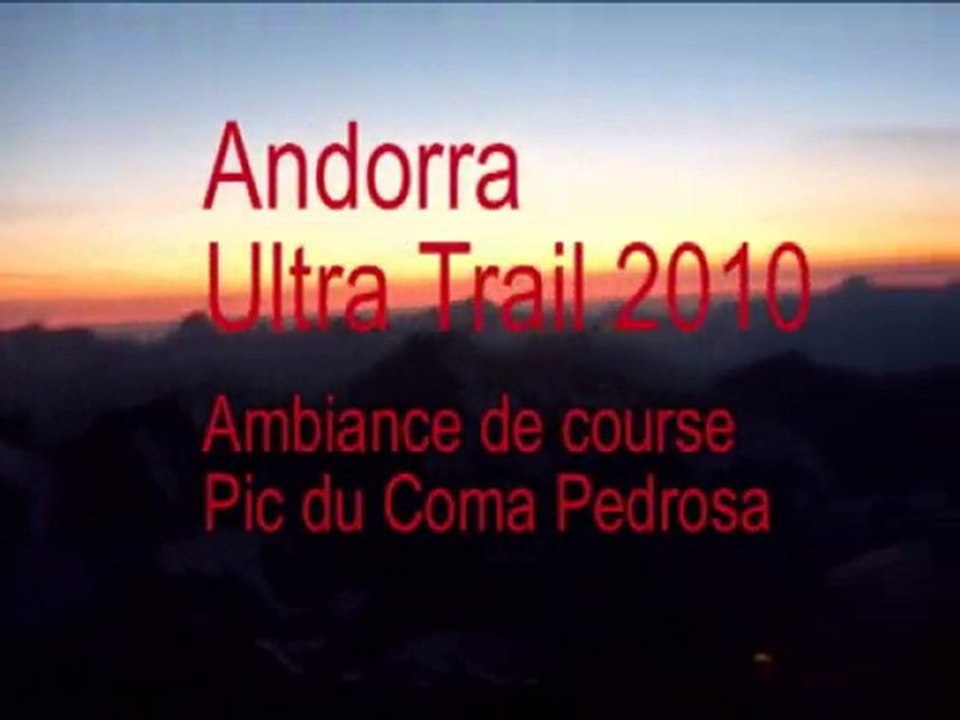 ANDORRA 2010