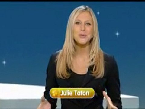 Loto julie taton 23/06/2010