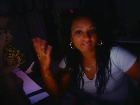 ma sr ki fai la folle a 2h du matin mdr