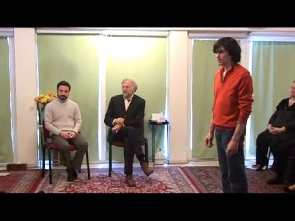 Relations Parents - Enfants 2. partie