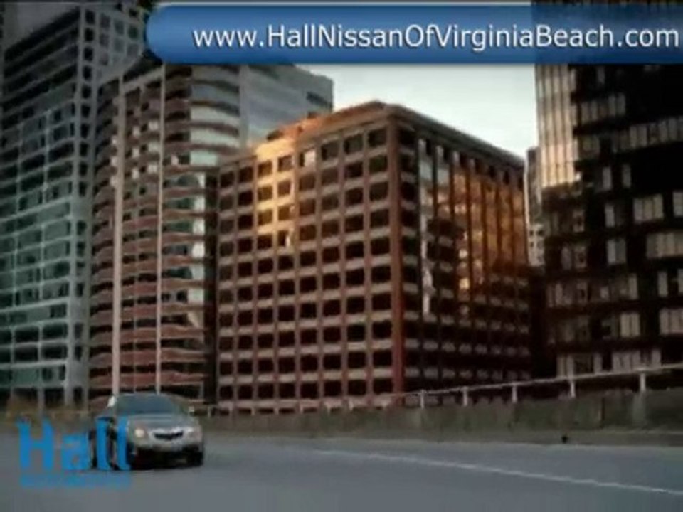 New 2010 Acura RL Video at Virginia Beach Acura Dealer