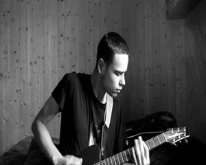 Session impro cover Flo