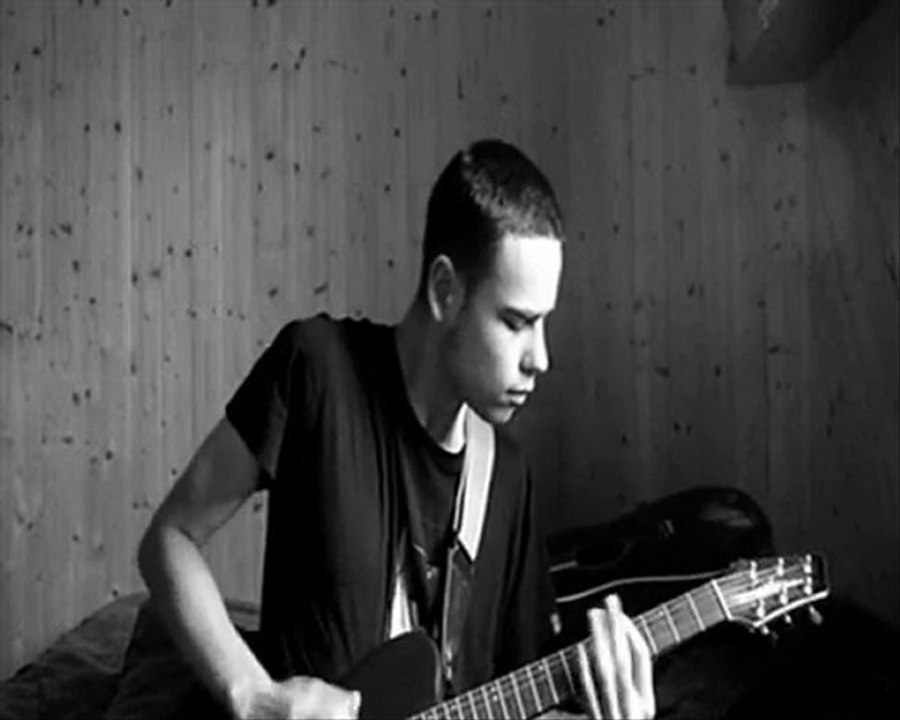 Session impro cover Flo