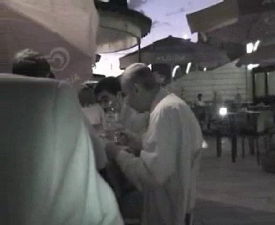 Bayburt Kale Park Sosyal Tesisleri Röportaj