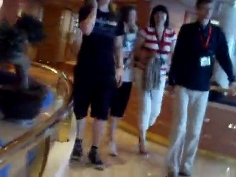 MSC Lirica