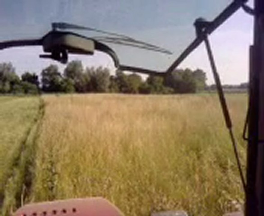 @gricole 67 2éme vidéo jachére