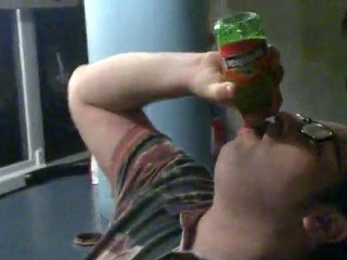 Comment boire une bière, par Mr Lamimi