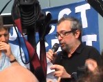 Didier Porte, Maison de la radio, 1er juillet 2010
