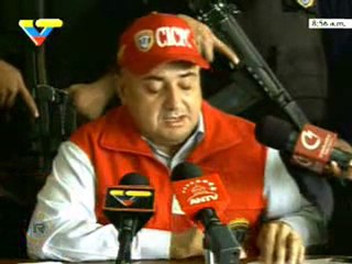 En menos de 24 horas CICPC Zulia rescató joven secuestrado (