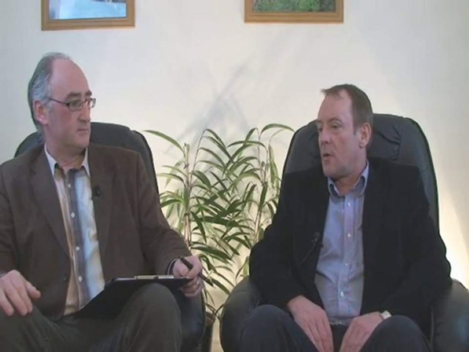 Hypnosis Training Ireland |  Video 2