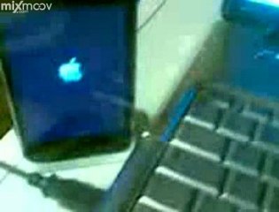 Tuto jailbreak iOS 4.0 avec RedSn0w