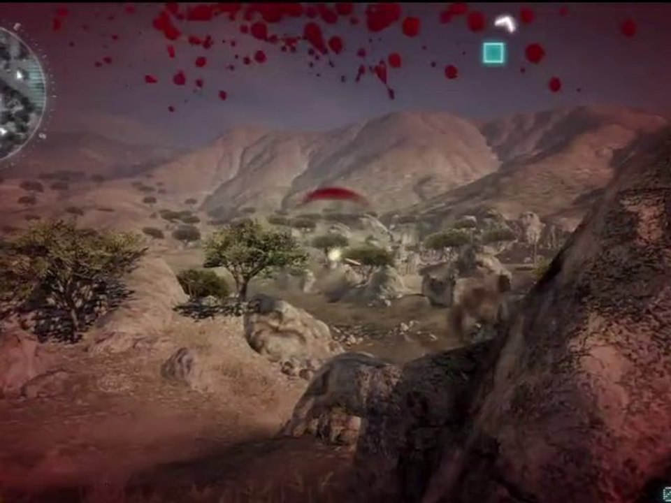 Medal of Honor - Multiplayer Beta Preview