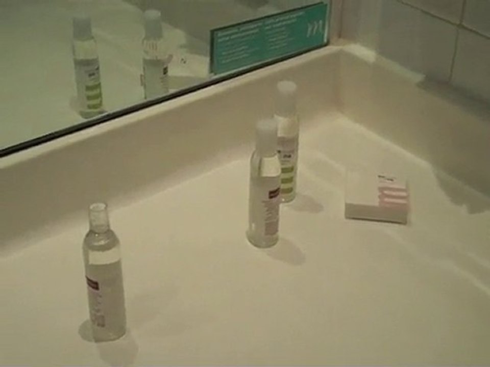 Mercure Hotel Terminus Nord, Paris, France