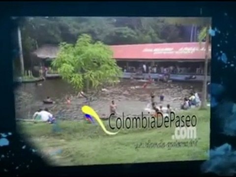 TURISMO POR COLOMBIA, Viajar Por Leticia, Amazonas