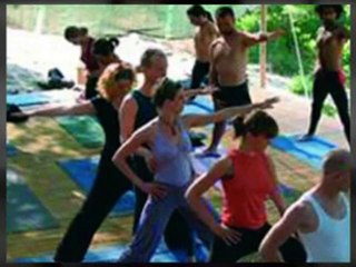 Everything You Ever Wanted To Know About yoga retreats