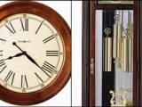 Howard Miller Clocks Times Ticking Utah Clocks
