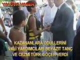 DENİZCİLİK VE KABOTAJ BAYRAMI YALOVA