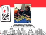 Susan Sarandon Book A Brighter Future Radio Interview