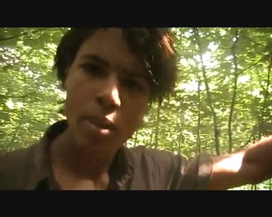 Making of ambiance paranormal