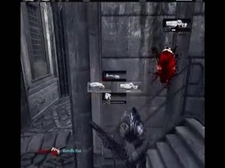 iGameRz vs True Insanity canaux 1st part