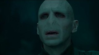 Harry Potter et les Reliques de la Mort - Bande Annonce VF