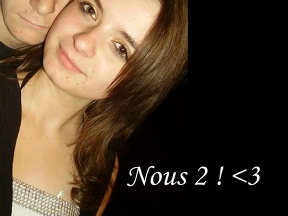 Je t'aime mon coeur !!