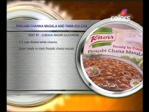 Kitchen Champion June 29 2010 - Part4/7