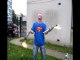 Fire juggling-Torches enflammées !!!