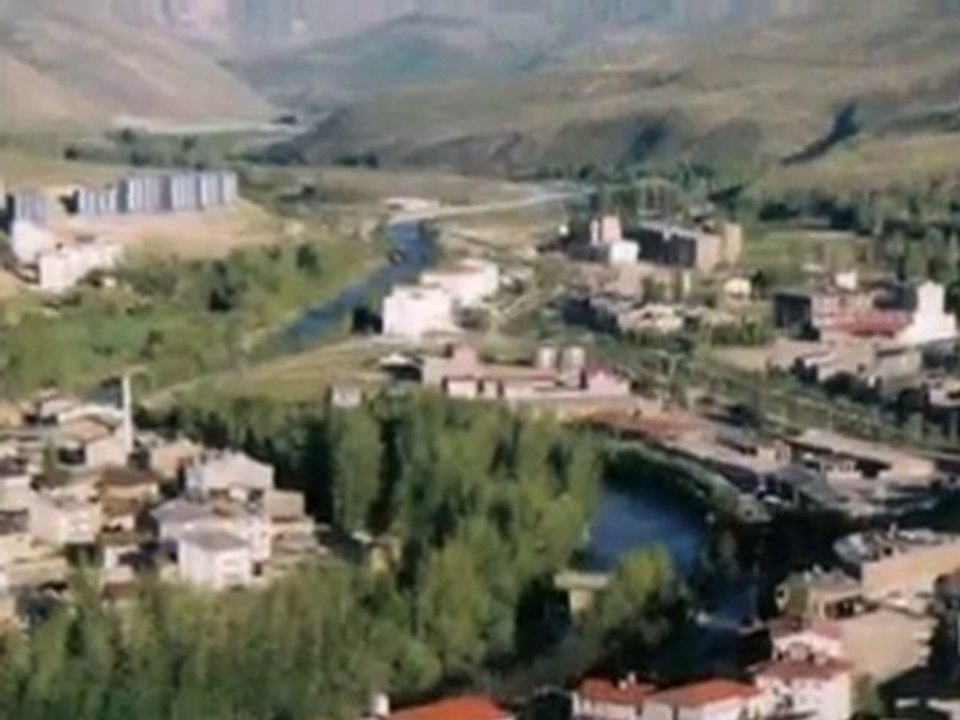 Bayburt Gecesi Bir